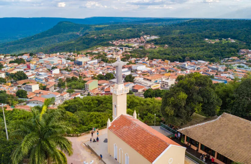 Foto: Miranda Filho/Prefeitura de Viçosa do Ceará