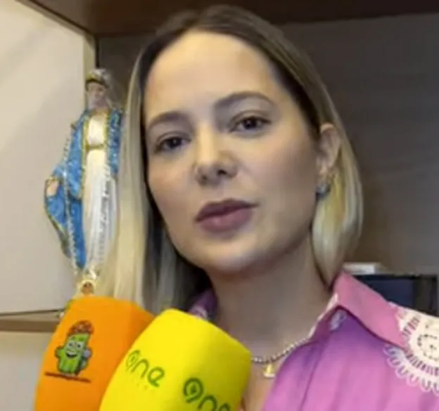 Foto: Reprodução / JNCE