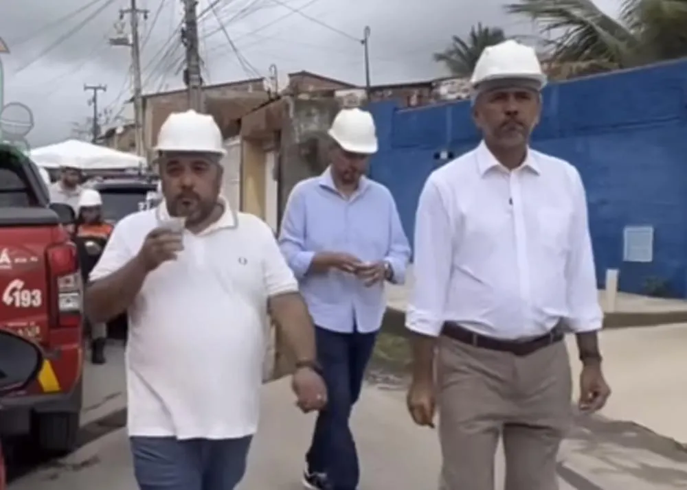 Foto: Reprodução / JNCE