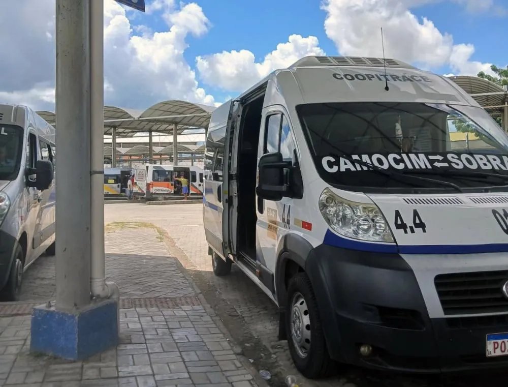 Foto: Nilton Magalhães / JNCE