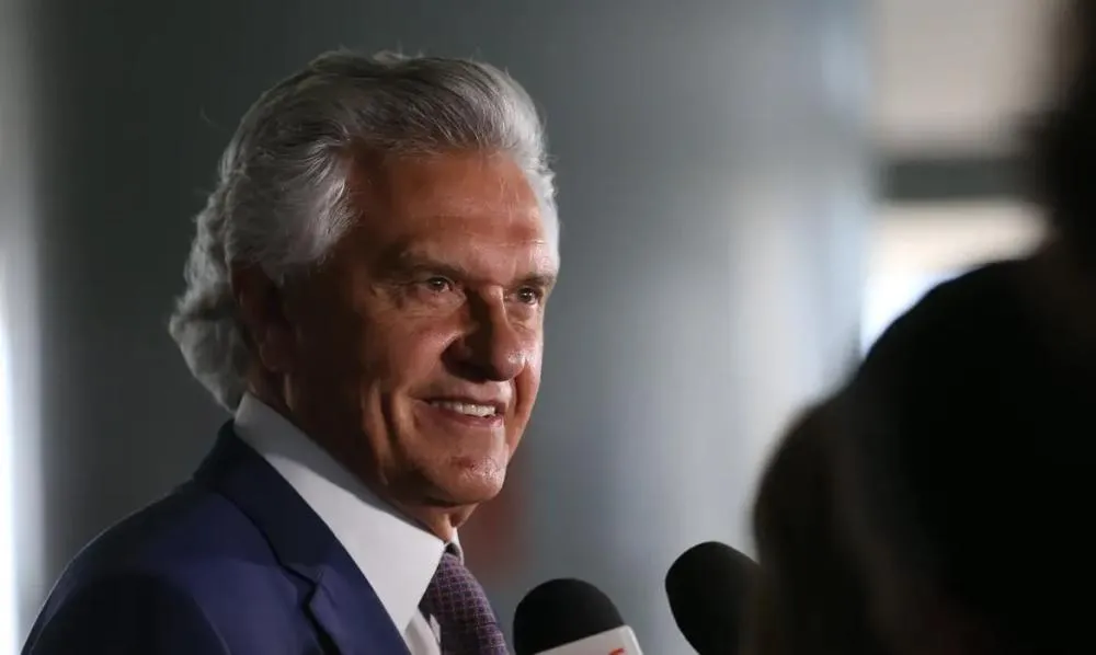 Foto: JOSÉ CRUZ/AGÊNCIA BRASIL