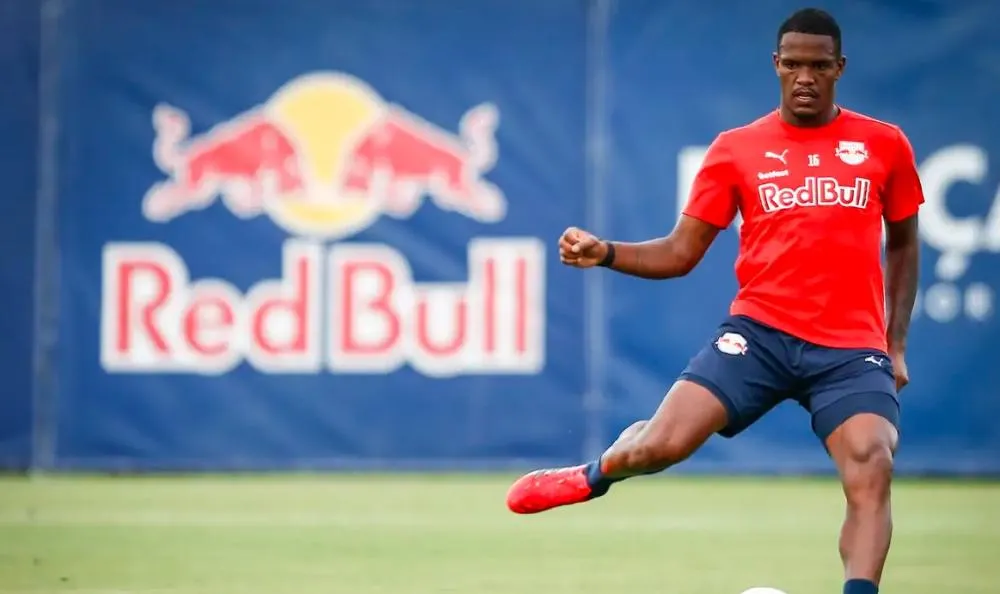 Foto: Ari Ferreira/Red Bull Bragantino/Direitos Reservados