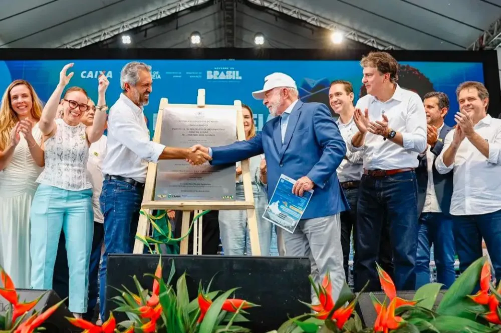 Foto: Ricardo Stuckert / PR