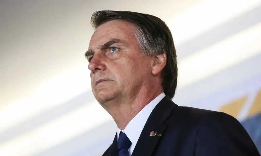 Foto:Marcos Corrêa/PR