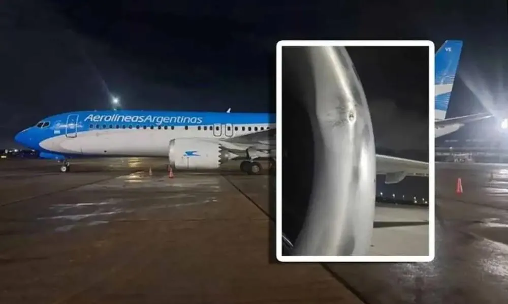 Foto: Aeroin/ Divulgação