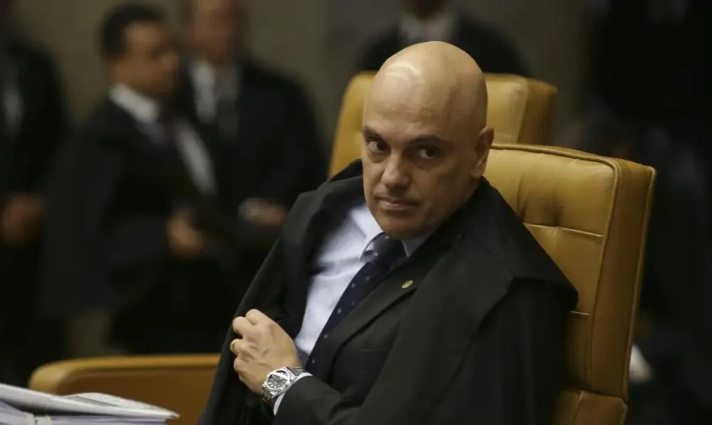 Foto:Antonio Cruz/Agência Brasil