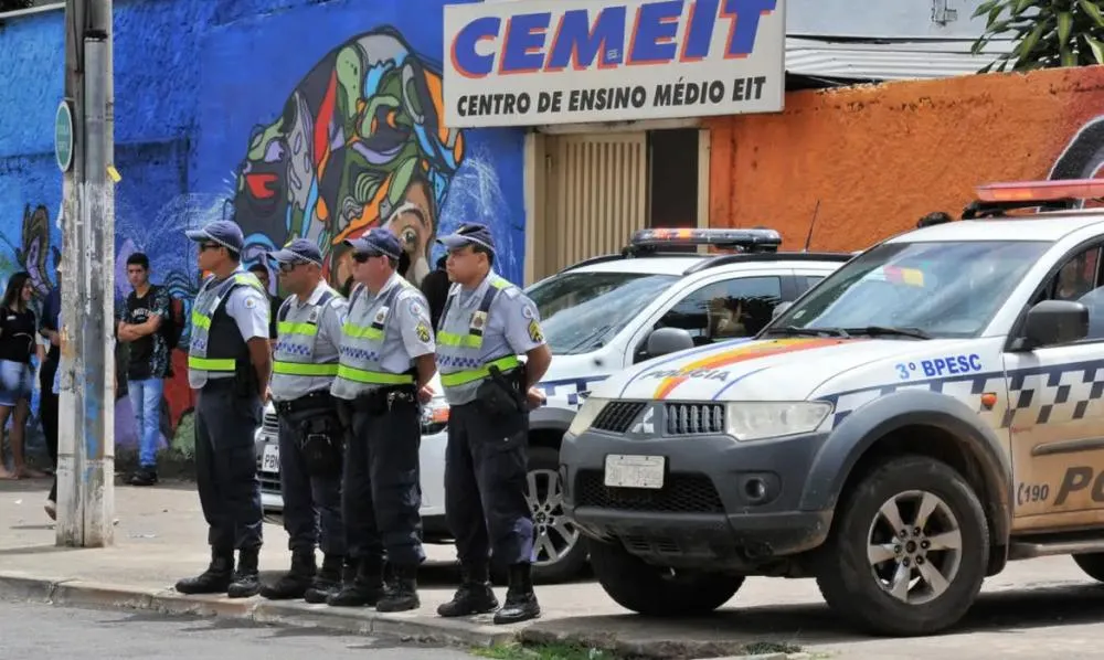 Foto: Renato Araújo/Agência Brasília