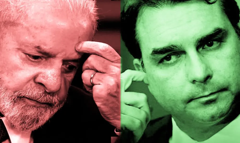 Foto:Montagem/ Agência Brasil