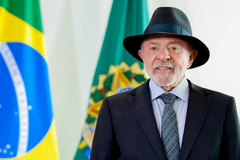 Foto: Ricardo Stuckert/PR