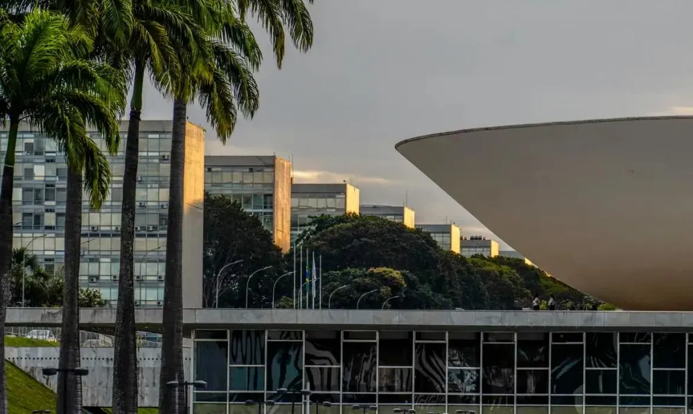 Foto:Rafa Neddermeyer/Agência Brasil