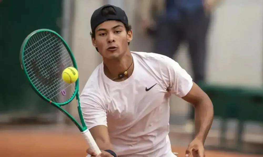 Foto: AELTC