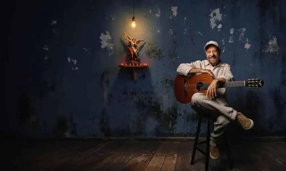 Foto:Leo Aversa/Divulgação