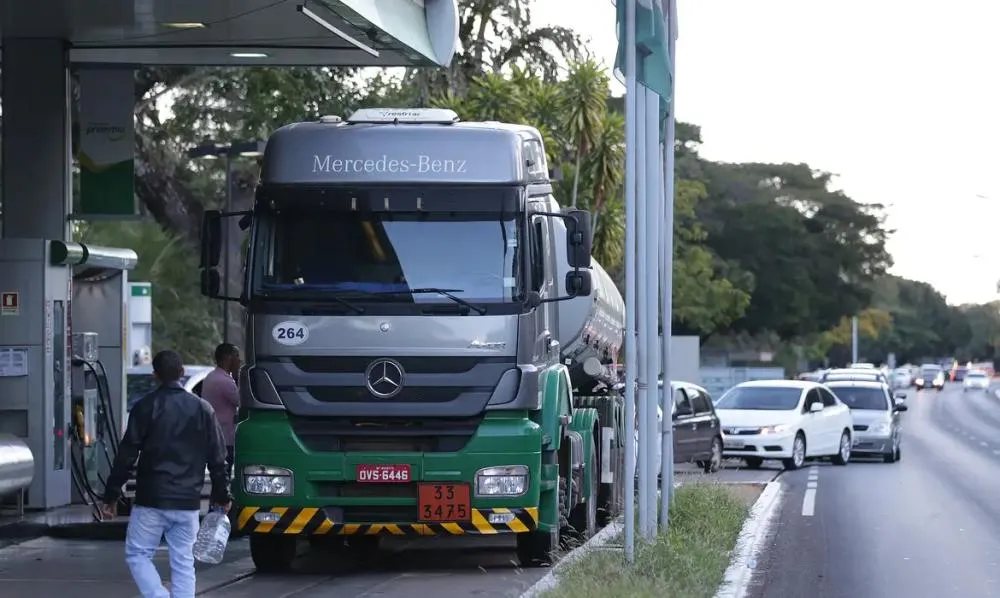 Foto: Marcello Casal jr/Agência Brasil