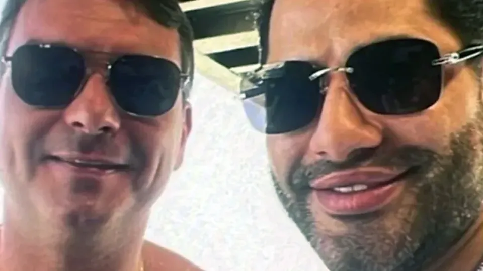 Foto: Reprodução