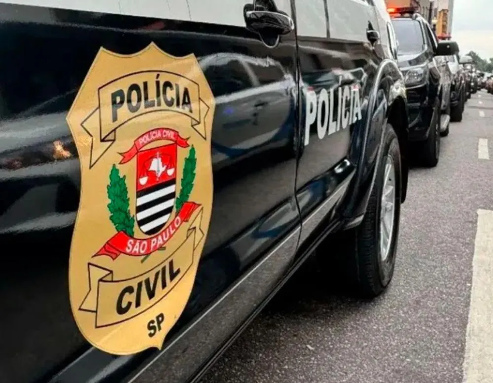 Foto: Divulgação/PCSP