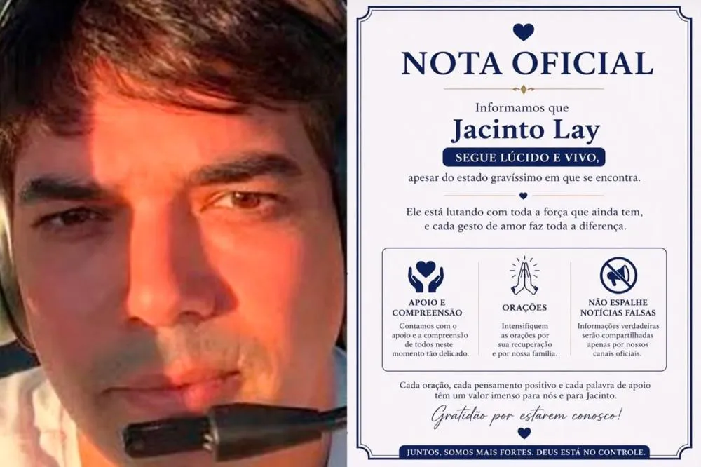 Foto: Reprodução/JNCE