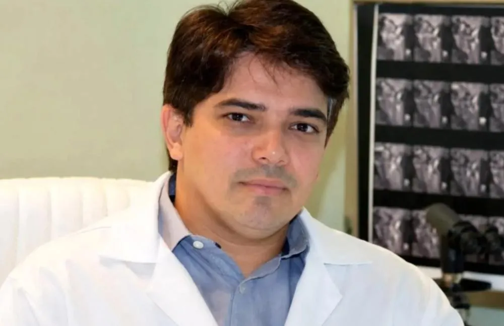 Jacinto Lay (Foto: Reprodução)