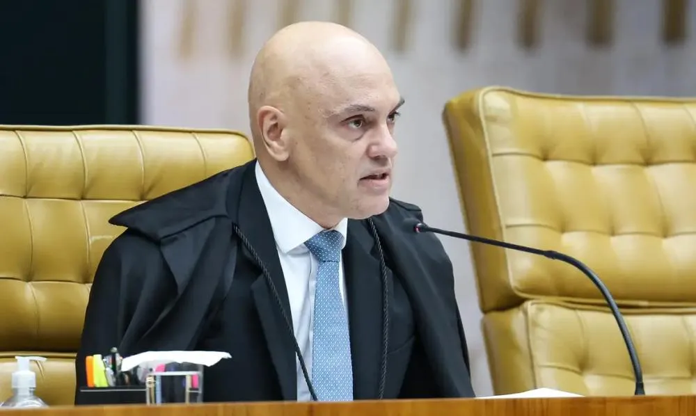 Foto:Victor Piemonte/STF