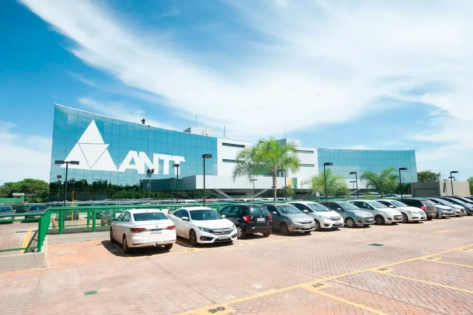 Foto: Divulgação (ANTT)