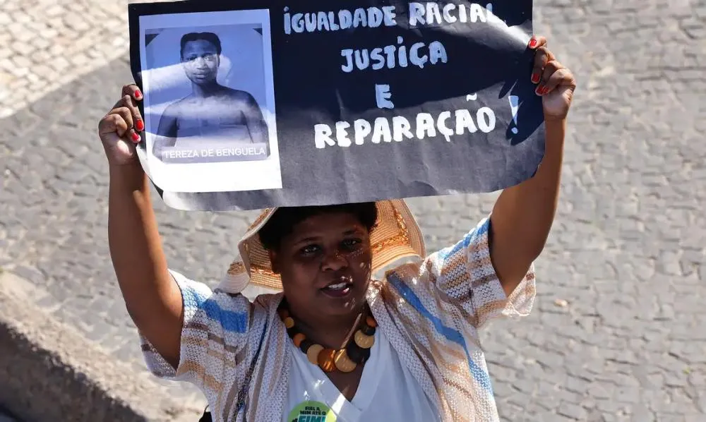 Foto:Tânia Rêgo/Agência Brasil