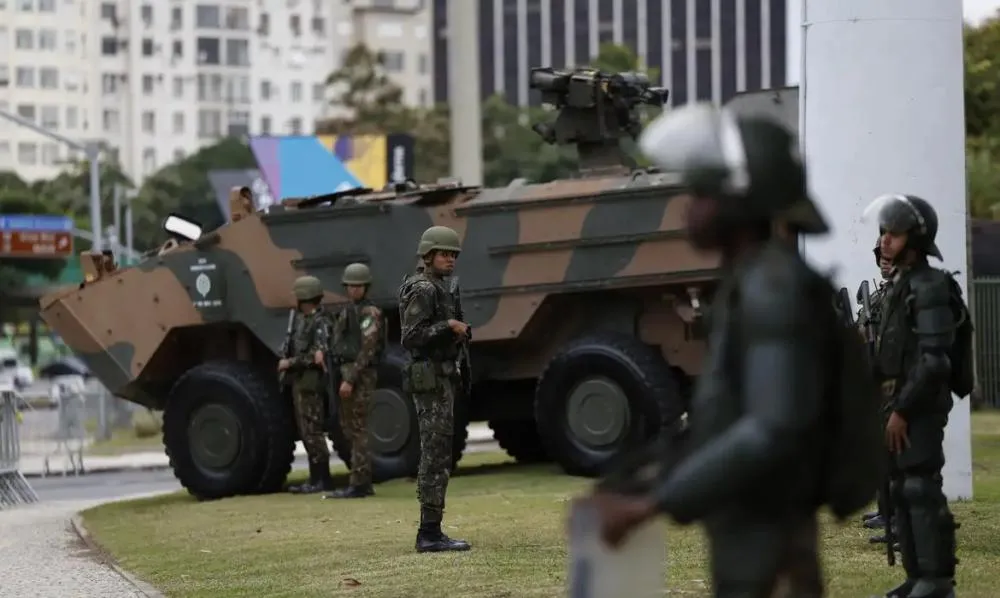 Foto: Fernando Frazão/Agência Brasil