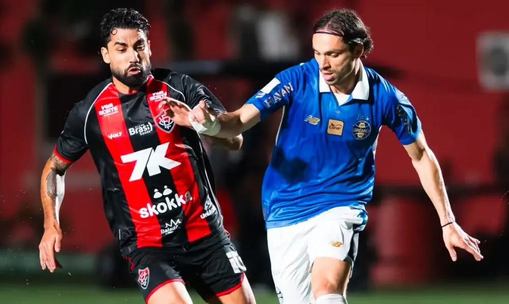 Foto: Celio Gil/Grêmio FBPA