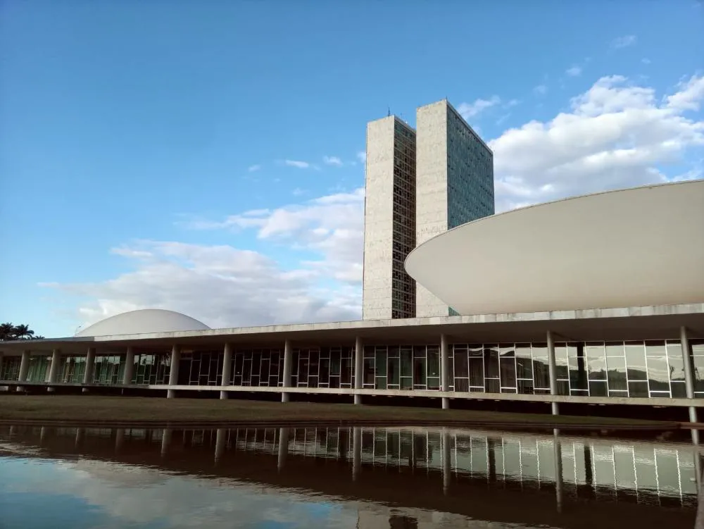Foto: Nilton Magalhães - Todos os direitos reservados.