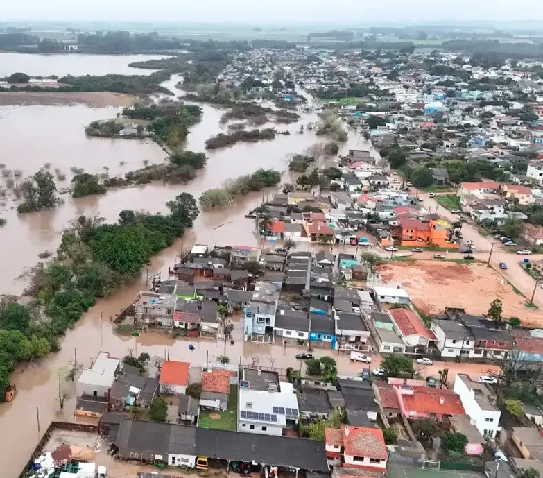 Foto: Prefeitura de São Lourenço do Sul