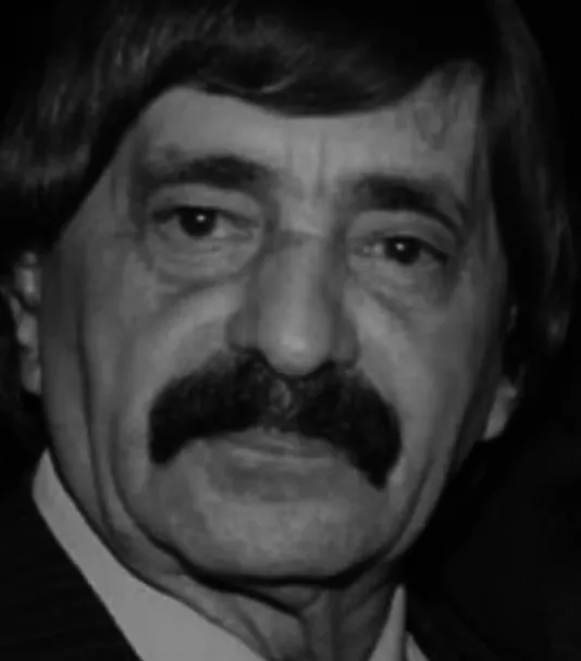 Cantor e compositor Roberto Müller morre aos 89 anos — Foto: Reprodução