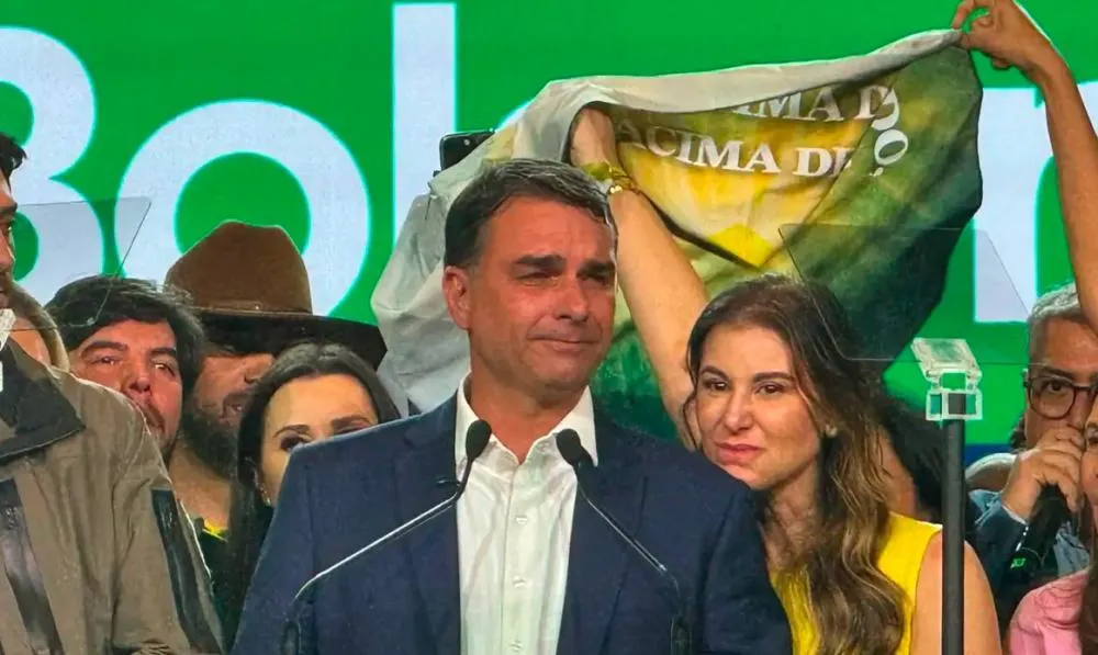 Foto:Maura Martins/TV Brasil.