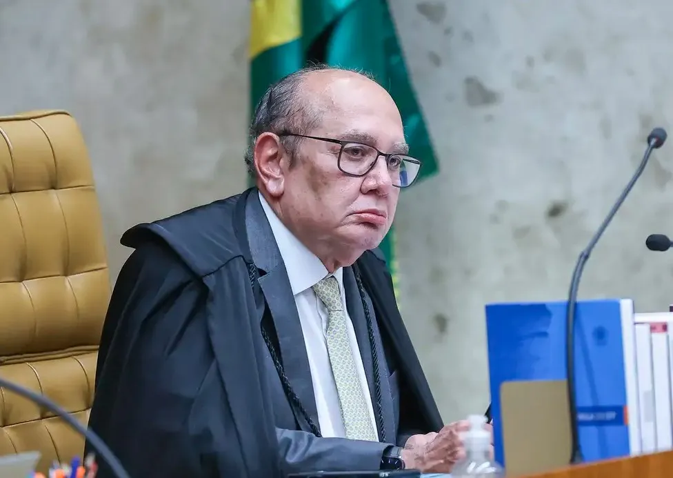 Foto:Antônio Augusto/STF