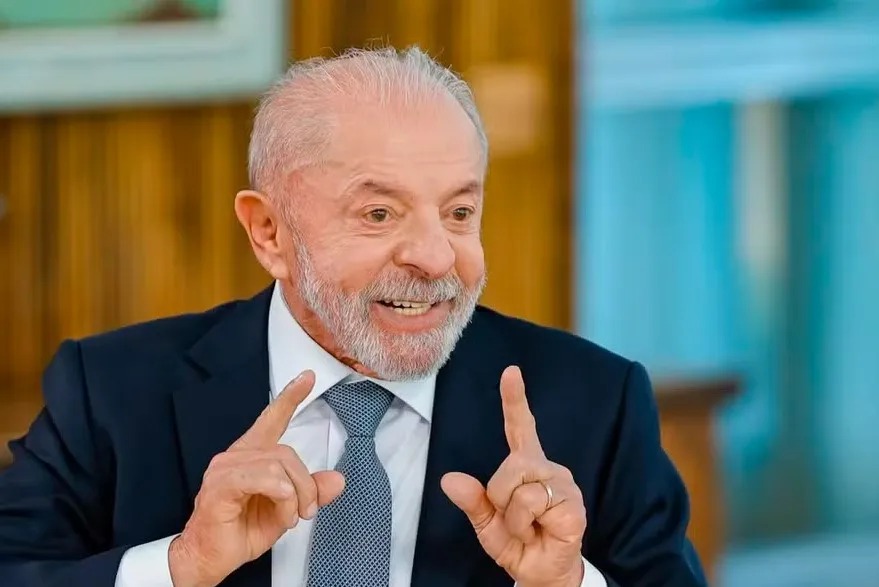 Foto: Ricardo Stuckert/PR