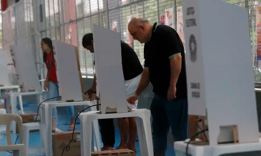 Foto :Fernando Frazão/Agência Brasil