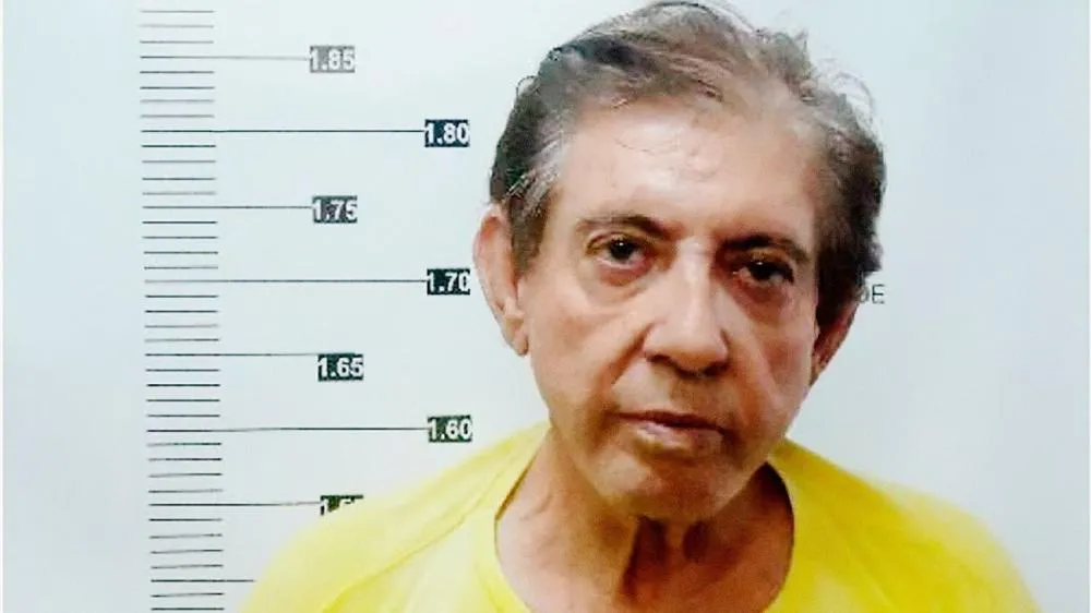 João de Deus tem pena reduzida pela metade, de 500 para 250 anos de prisão