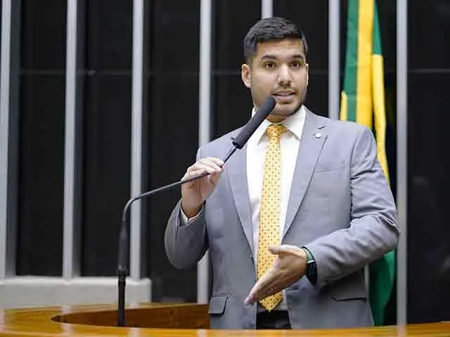 Foto: Divulgação/Câmara dos Deputados