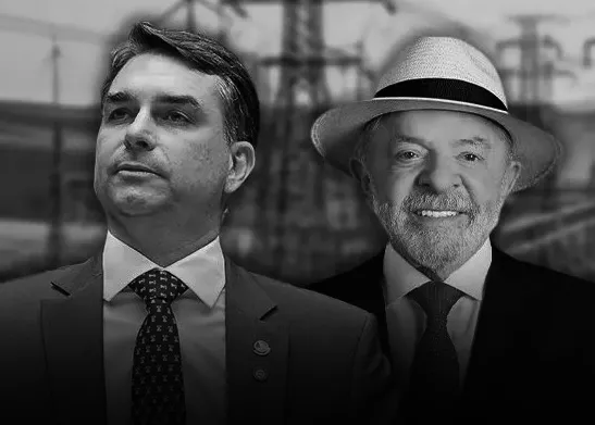 Ex-agente acusa CIA em intervir em eleição a favor de Flávio Bolsonaro no Brasil