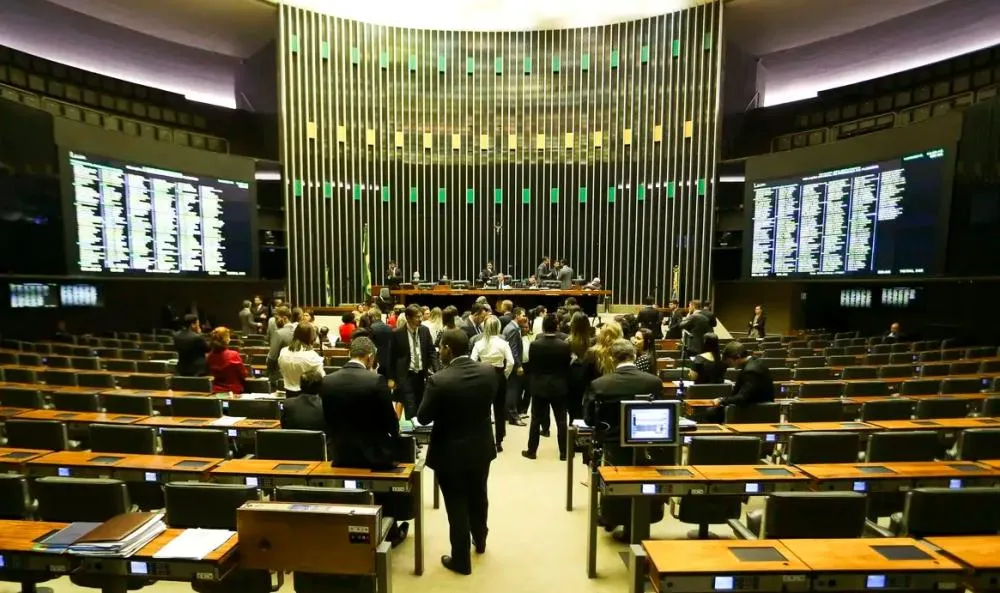LAI sem validade