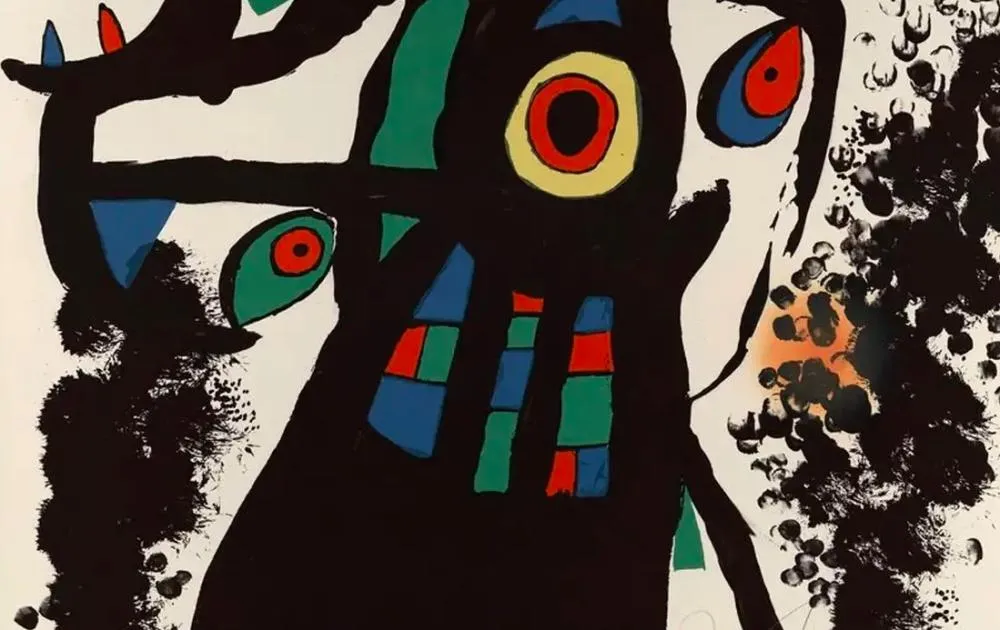 MAB prorroga exposição de Miró em São Paulo