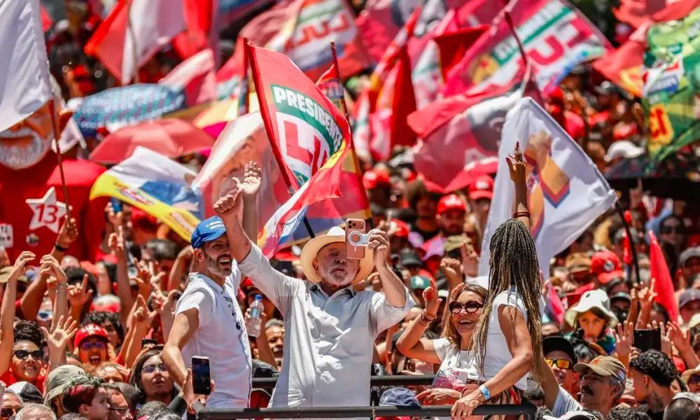 Foto: Bruno Peres/ Agência Brasil