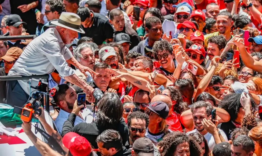 Revolta silenciosa