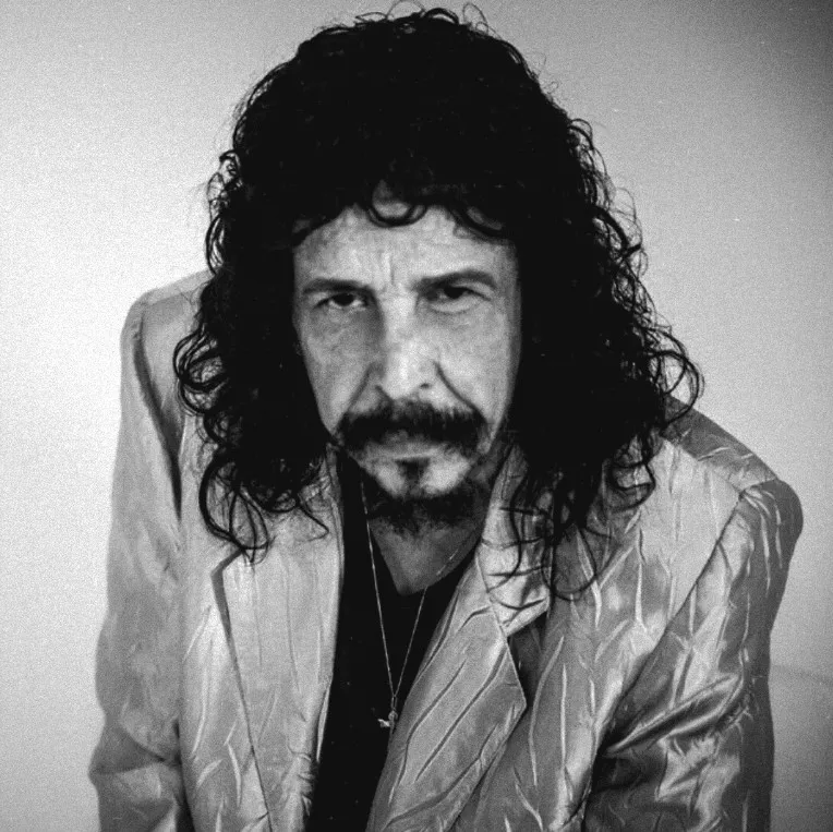 Ícone da MPB, Benito di Paula morre em São Paulo aos 84 anos