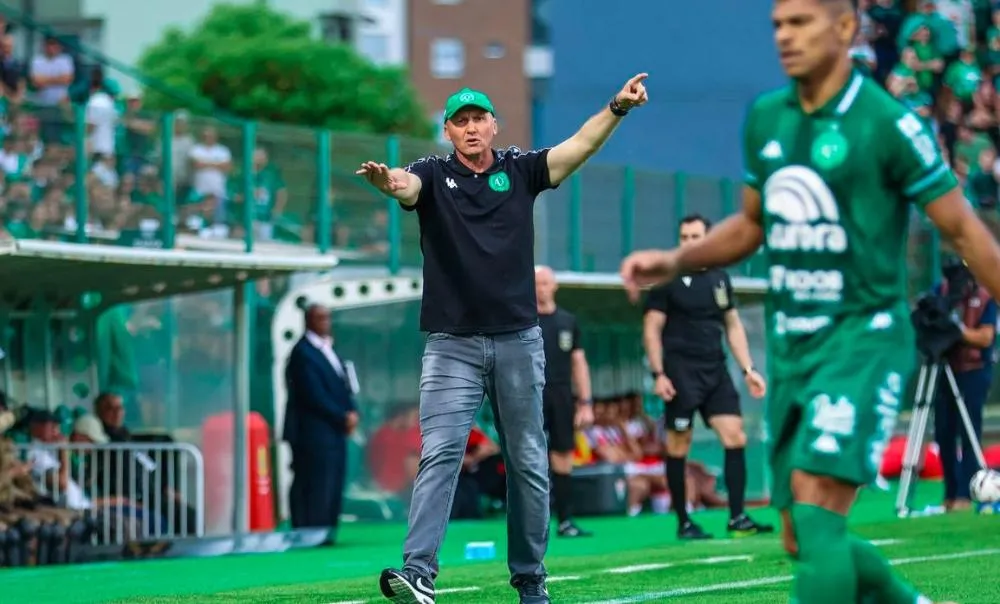 Foto:Rafael Bressan/ACF/Direitosn Reservados