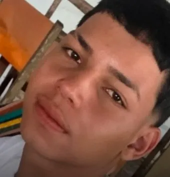 Jovem teria sido colocado de joelhos antes de ser morto em Tianguá