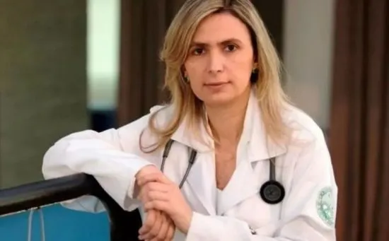 Hajjar na Saúde?