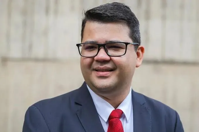 Chico Lucas é cotado para o futuro Ministério da Segurança Pública