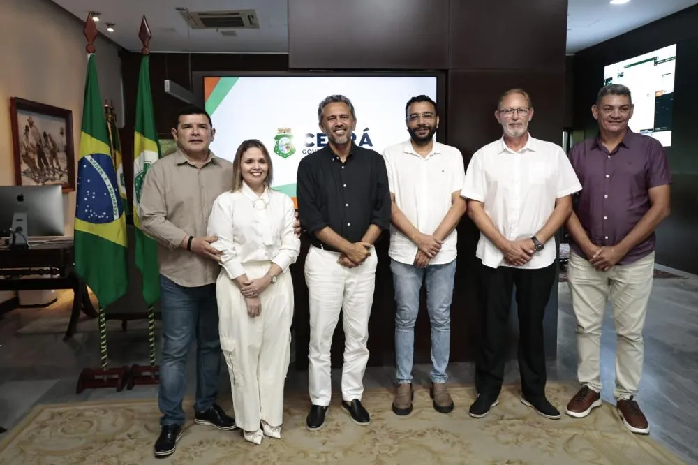 Fotos:Carlos Gibaja - Casa Civil