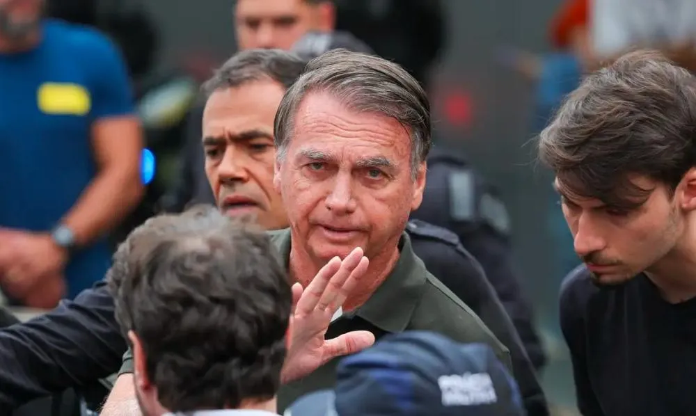 Foto: Fabio Rodrigues-Pozzebom/ Agência Brasil