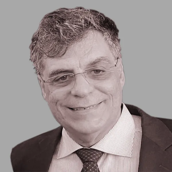 Carlos Arouck